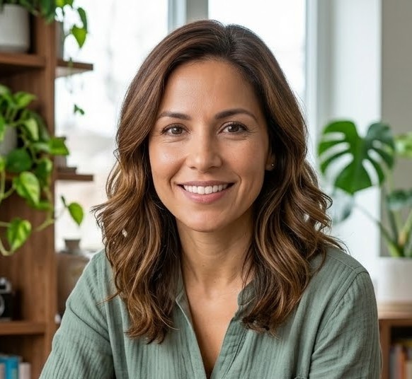 Elena Rodriguez, Project Lead